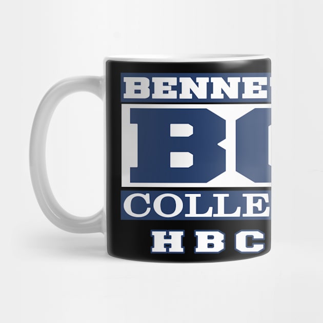 Bennett 1873 College Apparel by HBCU Classic Apparel Co